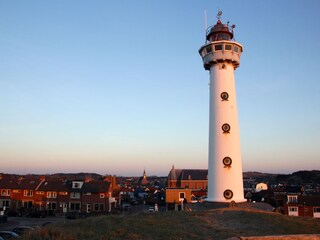 Casa per le vacanze Egmond aan den Hoef Ambiente 23