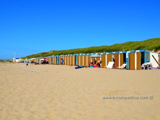 Casa per le vacanze Egmond aan den Hoef Ambiente 22