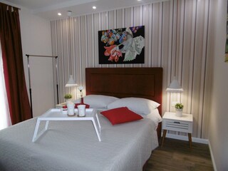 Appartamento per vacanze Funtana Caratteristiche 31