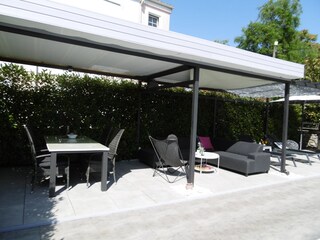 Appartamento per vacanze Funtana Registrazione all'aperto 18