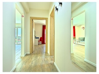 Appartamento per vacanze Funtana Caratteristiche 24