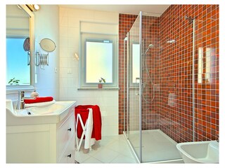 Appartamento per vacanze Funtana Caratteristiche 32