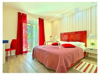 Appartamento per vacanze Funtana Caratteristiche 30