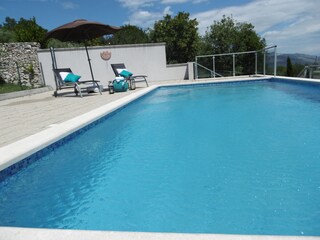 Villa Labin Registrazione all'aperto 12