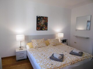 Villa Labin Caratteristiche 30