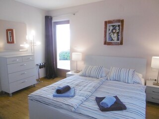 Villa Labin Caratteristiche 22