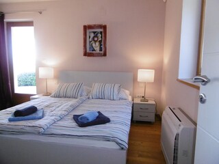 Villa Labin Caratteristiche 24