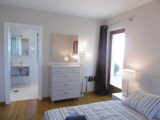 Villa Labin Caratteristiche 23