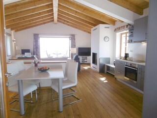 Villa Labin Caratteristiche 17