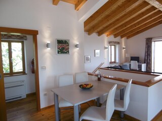 Villa Labin Caratteristiche 19