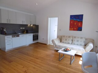 Villa Labin Caratteristiche 34