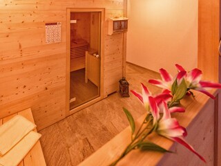 Vakantieappartement Wolkenstein in Gröden Kenmerken 10