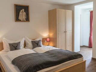 Appartamento per vacanze Wolkenstein in Gröden Caratteristiche 9