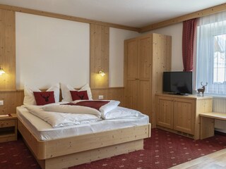 Vakantieappartement Wolkenstein in Gröden Kenmerken 7