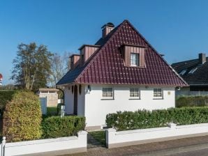 Ferienhaus Borkum Cottage - Borkum - image1