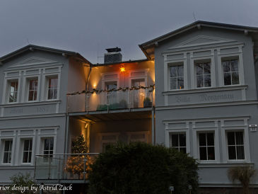 Holiday apartment Ferienwohnung 1