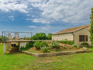 Villa Sa Pobla Buitenaudio-opname 12