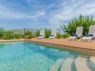 Villa Sa Pobla Registrazione all'aperto 4