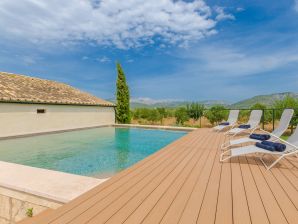 Son Sabater (Es Moli Nou)