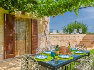 Villa Sa Pobla Buitenaudio-opname 11