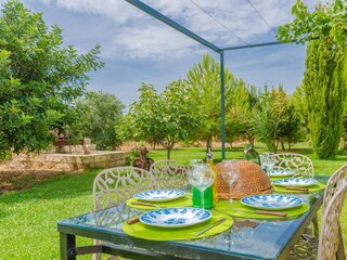 Villa Sa Pobla Buitenaudio-opname 18