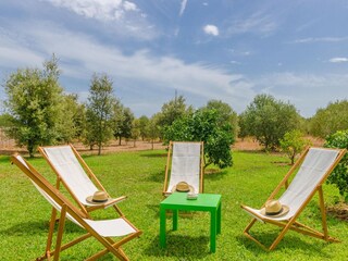 Villa Sa Pobla Registrazione all'aperto 20