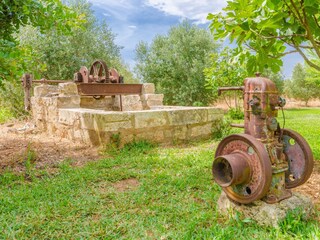 Villa Sa Pobla Buitenaudio-opname 21