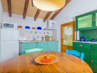 Villa Sa Pobla Caratteristiche 27