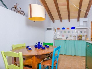 Villa Sa Pobla Caratteristiche 28