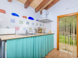 Villa Sa Pobla Caratteristiche 29