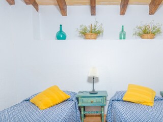 Villa Sa Pobla Caratteristiche 35