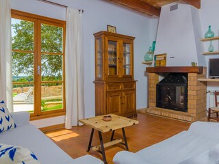 Villa Porreres Caratteristiche 15