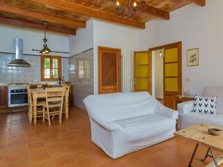 Villa Porreres Caratteristiche 16