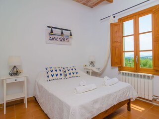 Villa Porreres Caratteristiche 20