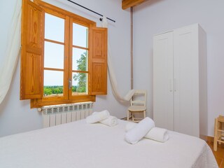 Villa Porreres Caratteristiche 21