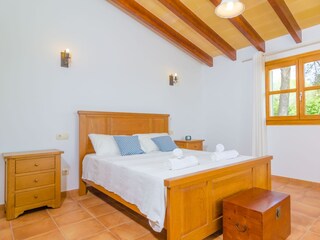 Villa Porreres Caratteristiche 22