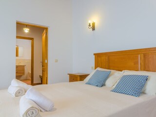 Villa Porreres Caratteristiche 24