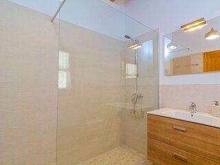 Villa Porreres Caratteristiche 26