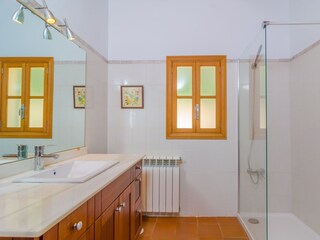 Villa Porreres Caratteristiche 27