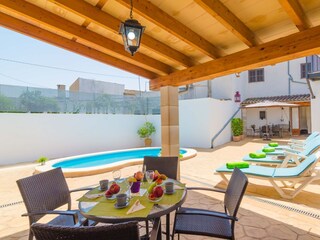 Villa Algaida Enregistrement extérieur 4