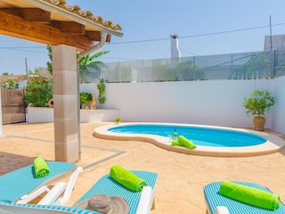 Villa Algaida Außenaufnahme 5