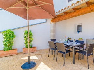 Villa Algaida Registrazione all'aperto 8