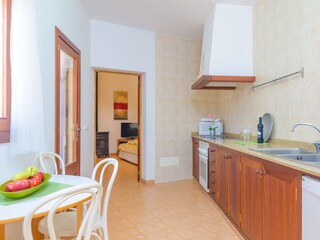 Villa Algaida Ausstattung 15