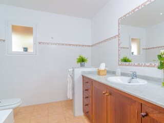 Villa Algaida Ausstattung 20