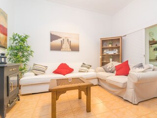 Villa Algaida Caratteristiche 13