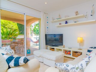 Casa per le vacanze Sa Rapita Caratteristiche 11