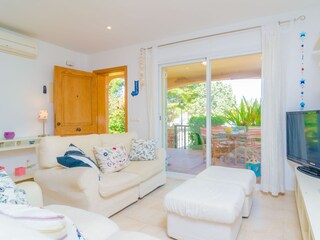 Casa per le vacanze Sa Rapita Caratteristiche 12