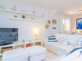 Casa per le vacanze Sa Rapita Caratteristiche 12