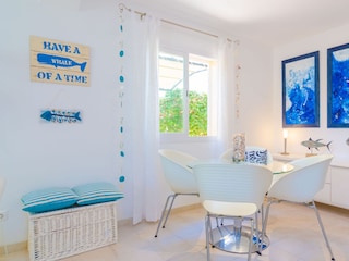 Ferienhaus Sa Rapita Ausstattung 13