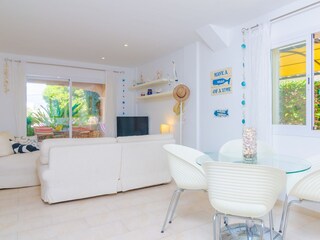 Casa per le vacanze Sa Rapita Caratteristiche 14